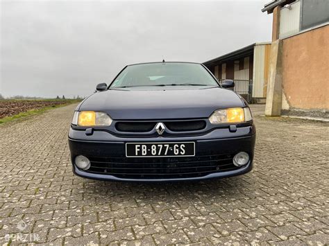 renault safrane biturbo baccara|safrane biturbo à vendre.